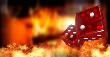 Mahjong Ways and Gates of Olympus game interfaces during yoda4 Dota 2 tournament