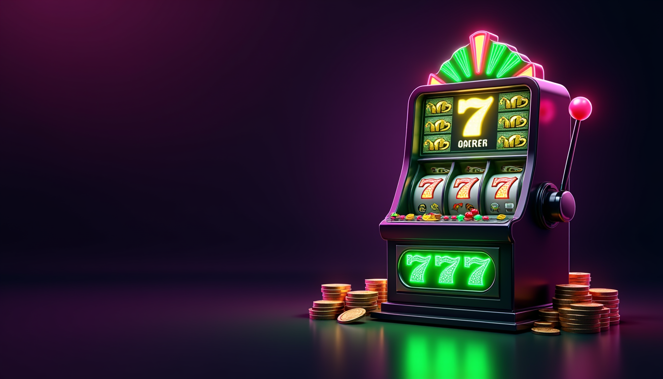 Total Goals slot interface on yoda4 platform showing prediction selection and match scenario display